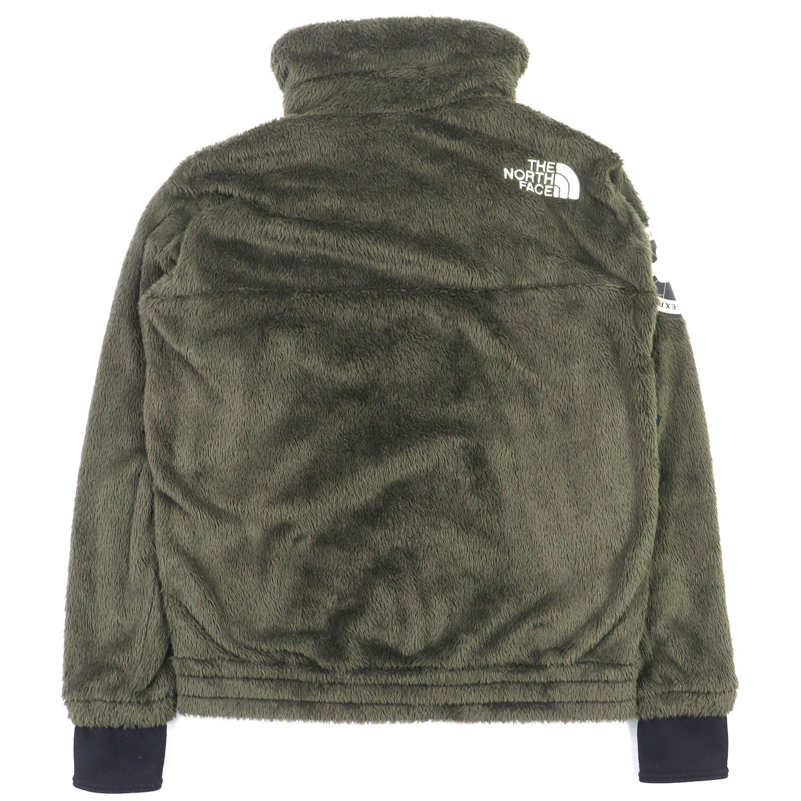 美品△THE NORTH FACE ザ・ノースフェイス NA61930 Antarctica Versa