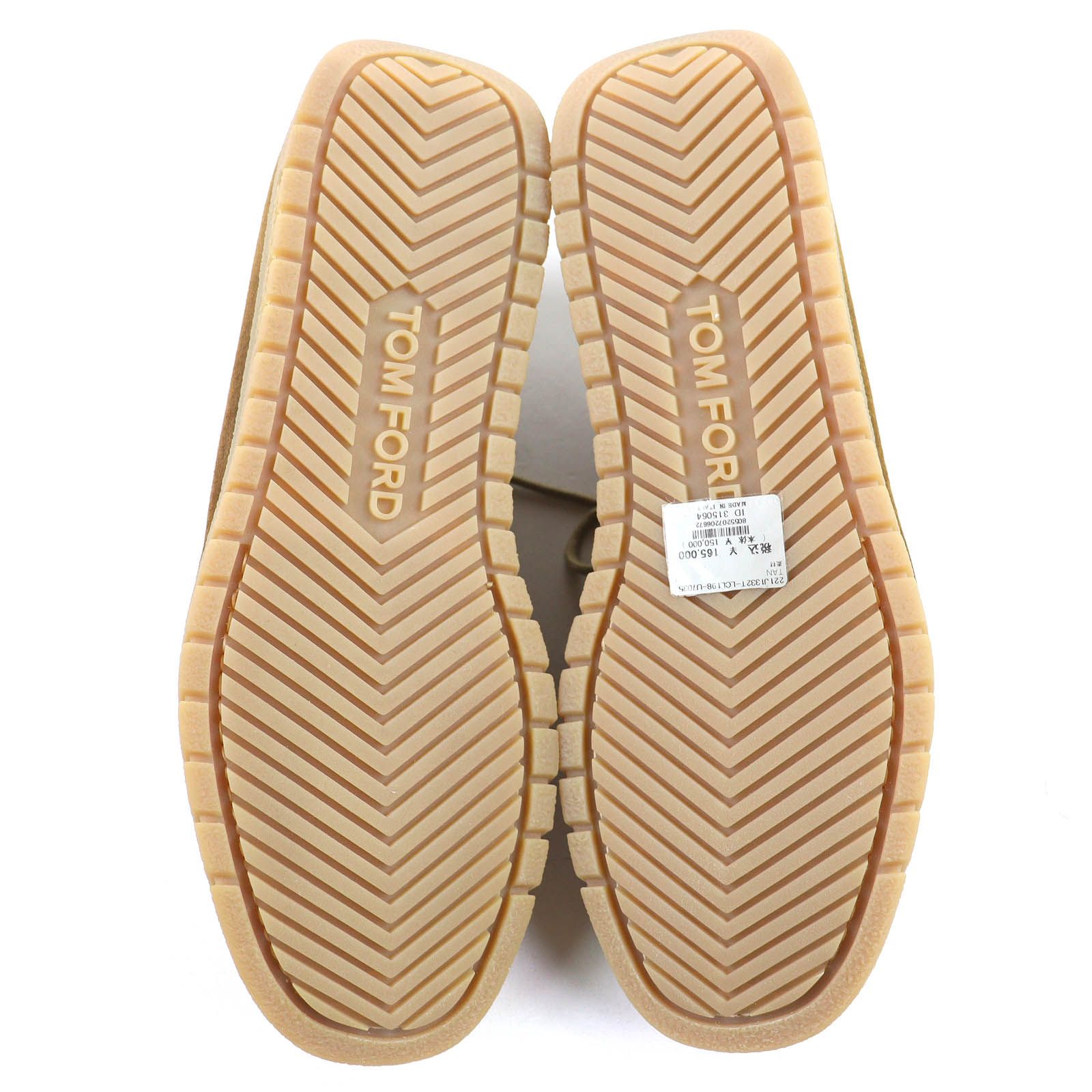 トムフォード J