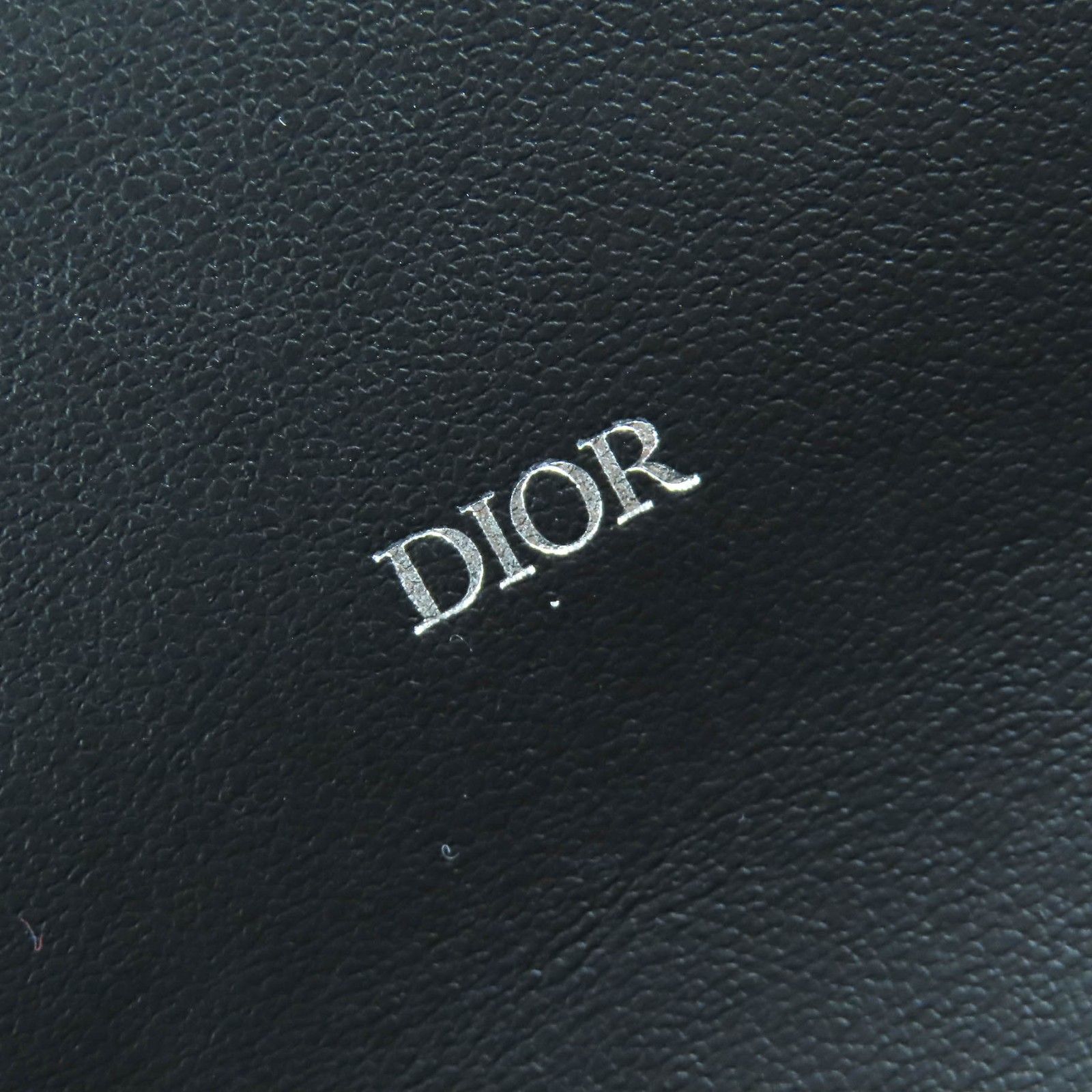 グレインドカーフスキン