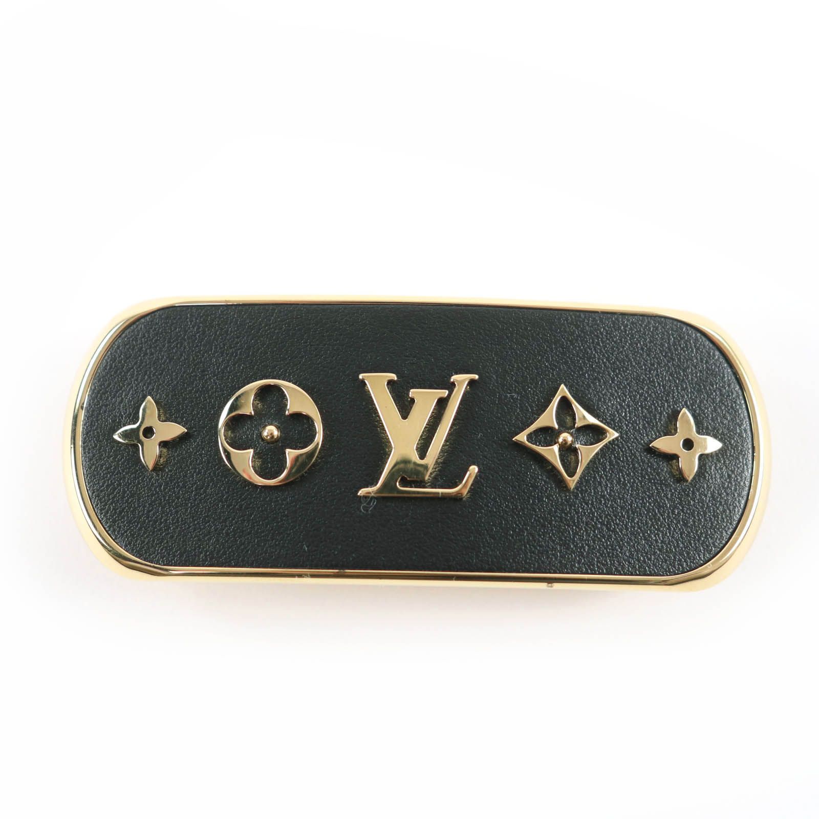 極美品☆LOUIS VUITTON ルイヴィトン M00564 バレッタ・クルーザー