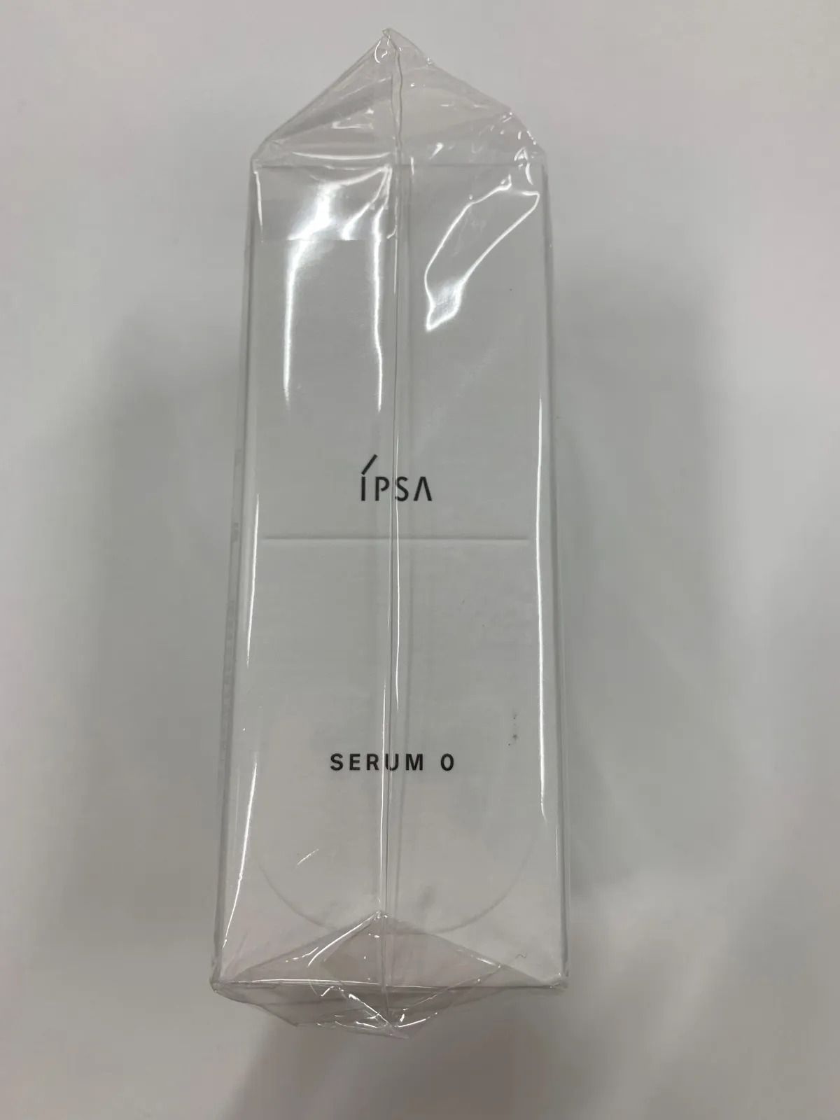 E 598 IPSA イプサ セラム 0 美容液 50 ml