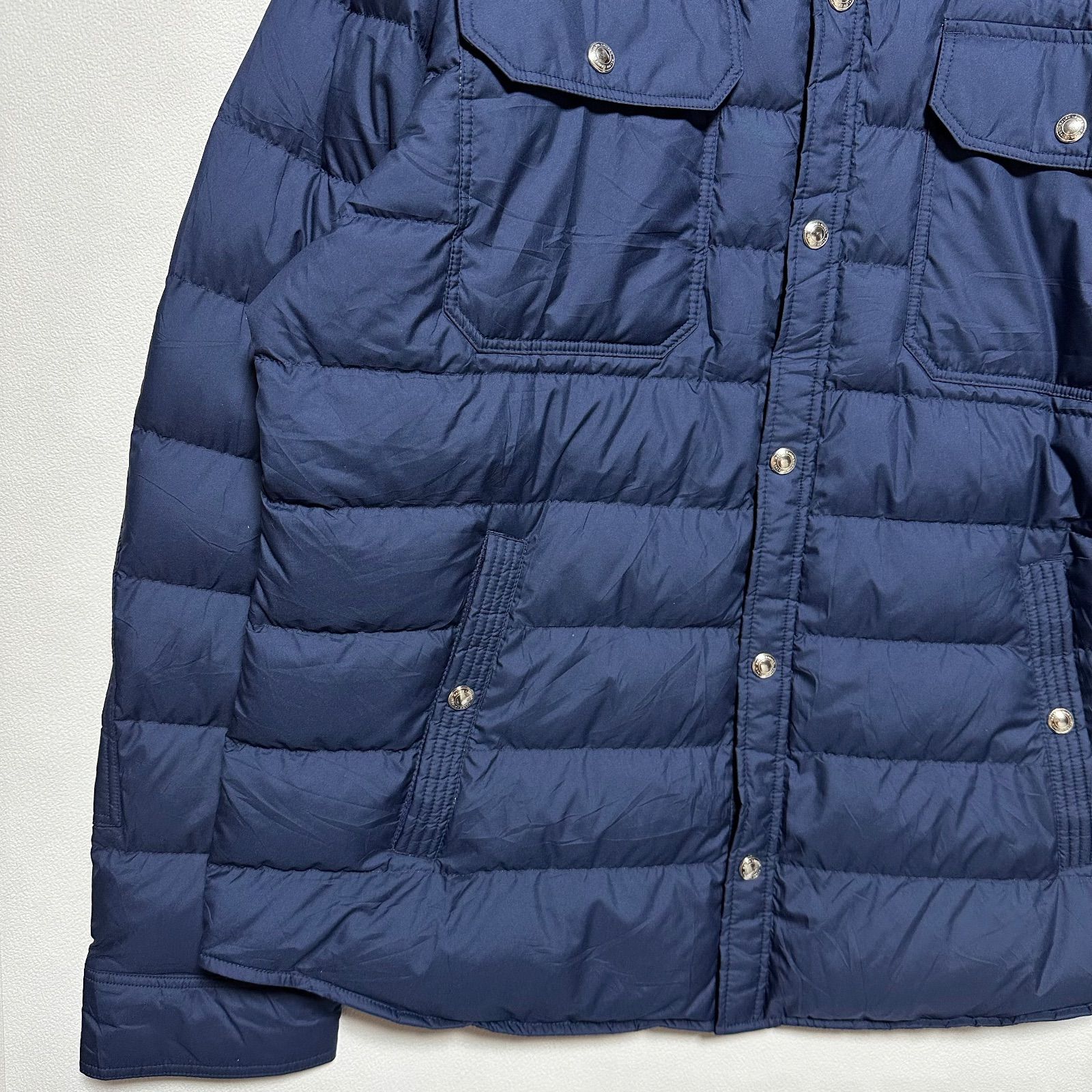 Polo Ralph Lauren ポロラルフローレン ダウンジャケット ライトダウン 