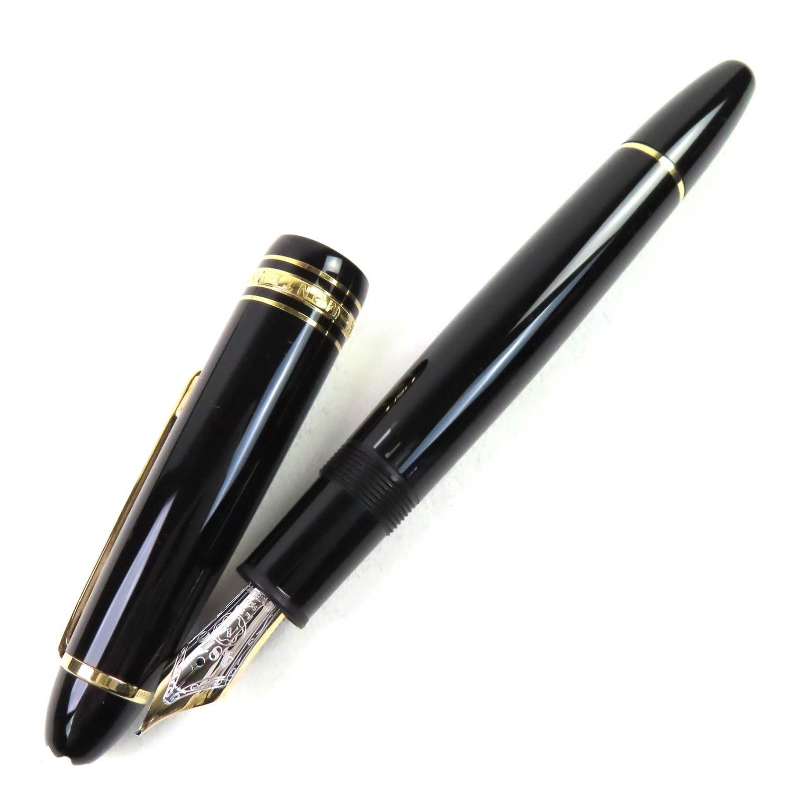 ボールペン 万年筆