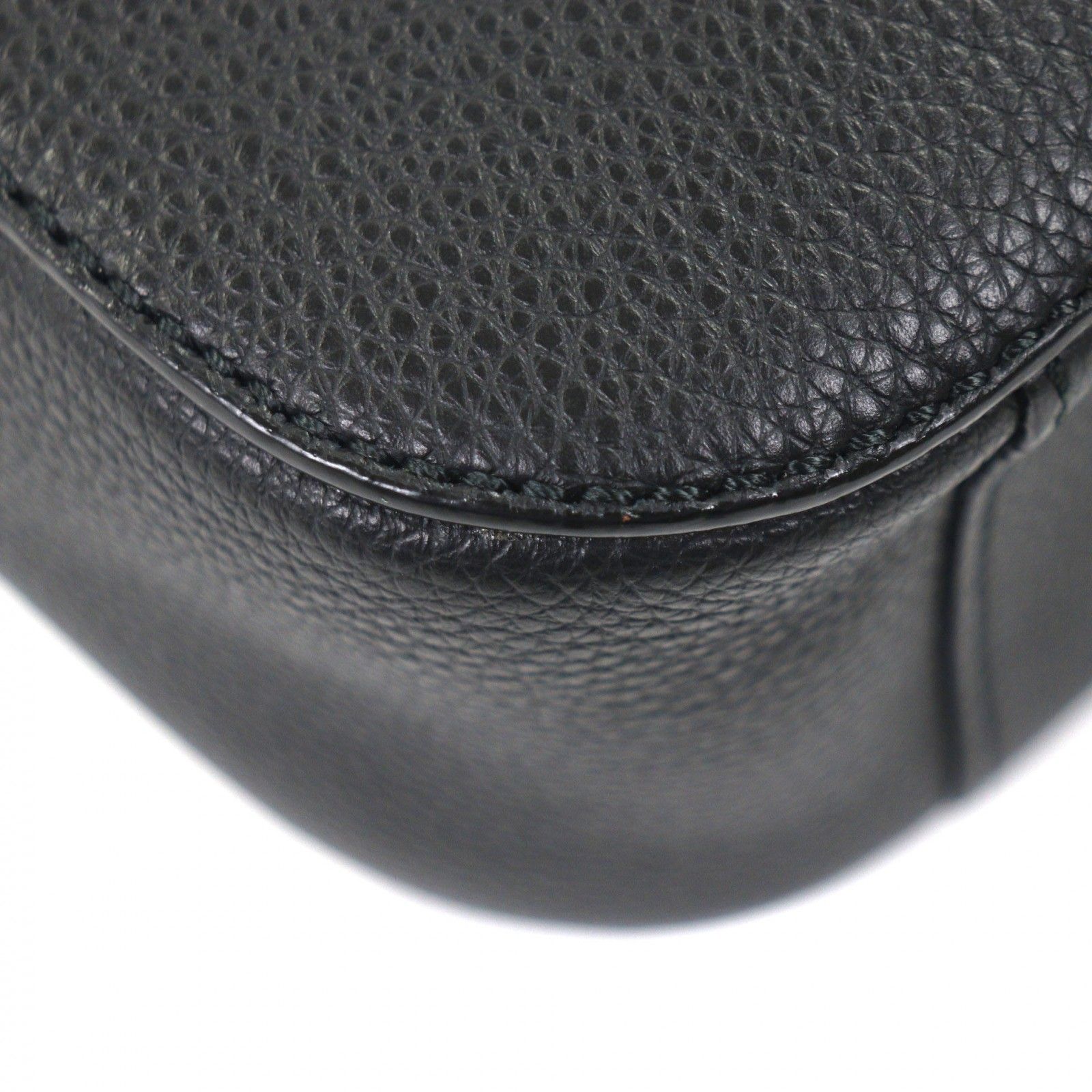 美品▽BALLY バリー 6221728 ニューラップトップバッグ レザー ロゴ