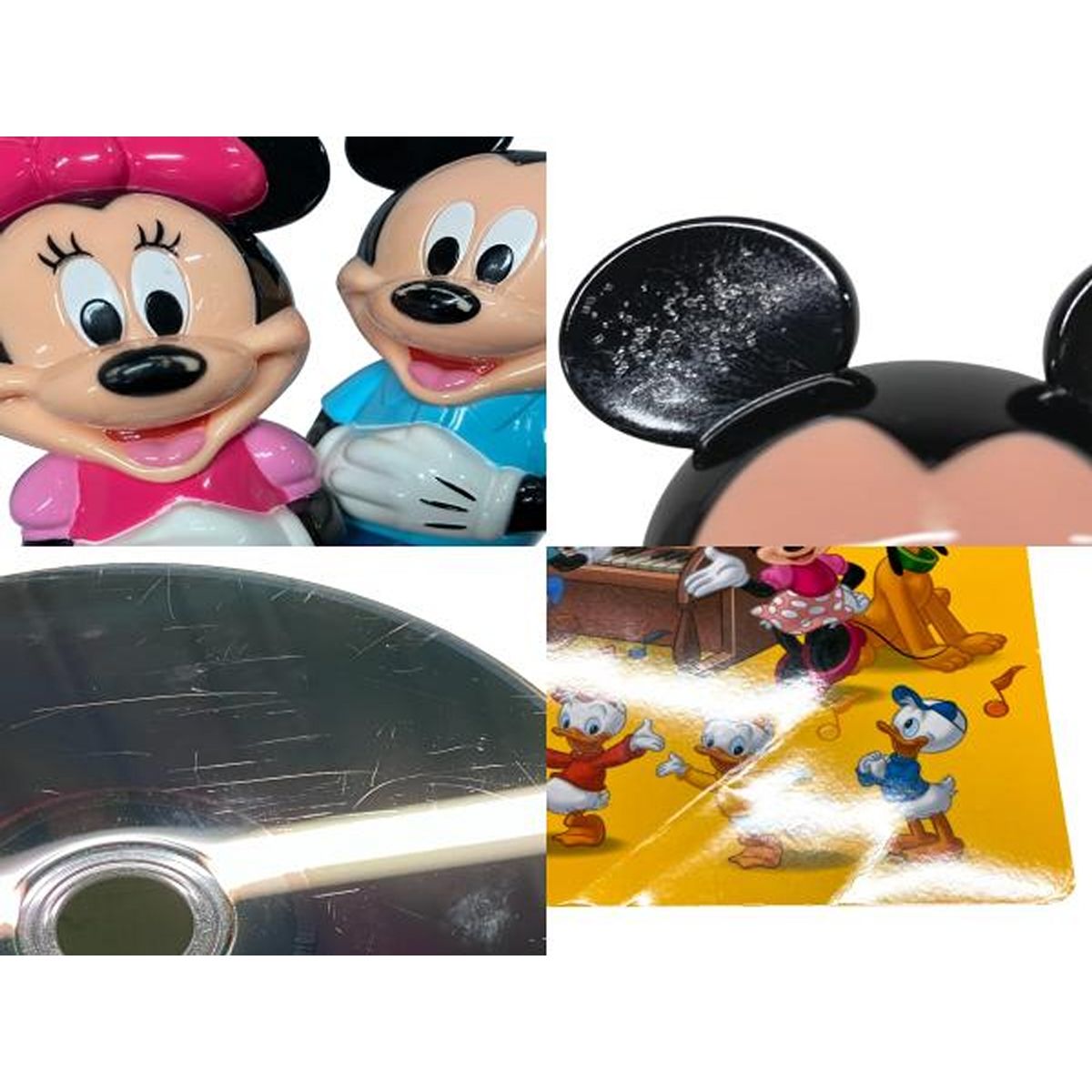 DWE ディズニー ワールド イングリッシュ Blu-ray版 2020年頃 英語