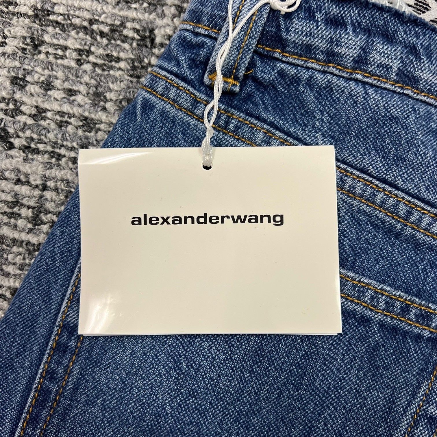 Alexander Wang