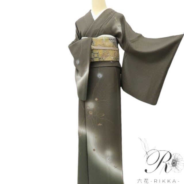 六花-RIKKA- 正絹