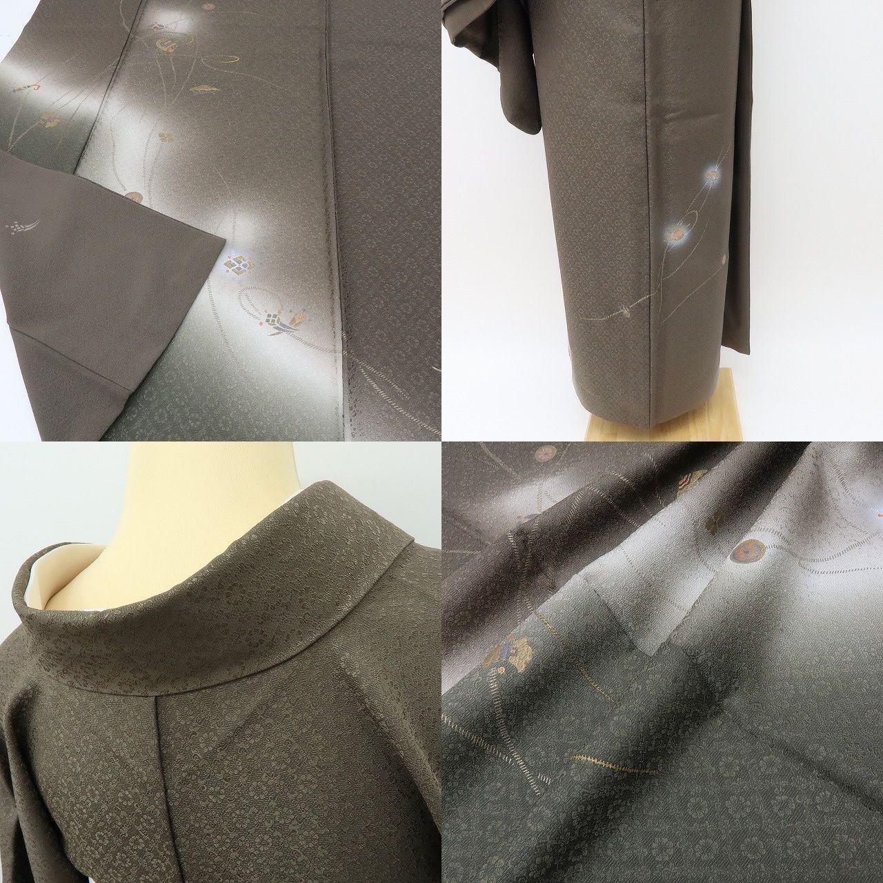 六花-RIKKA- 正絹