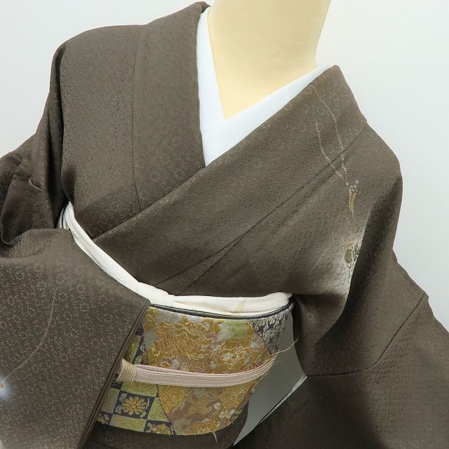 正絹 トールサイズ