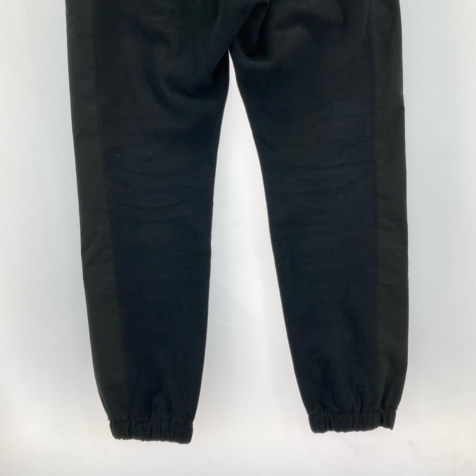 nonnative DWELLER EASY RIB PANTS 2 ブラック nonnative DWELLER EASY