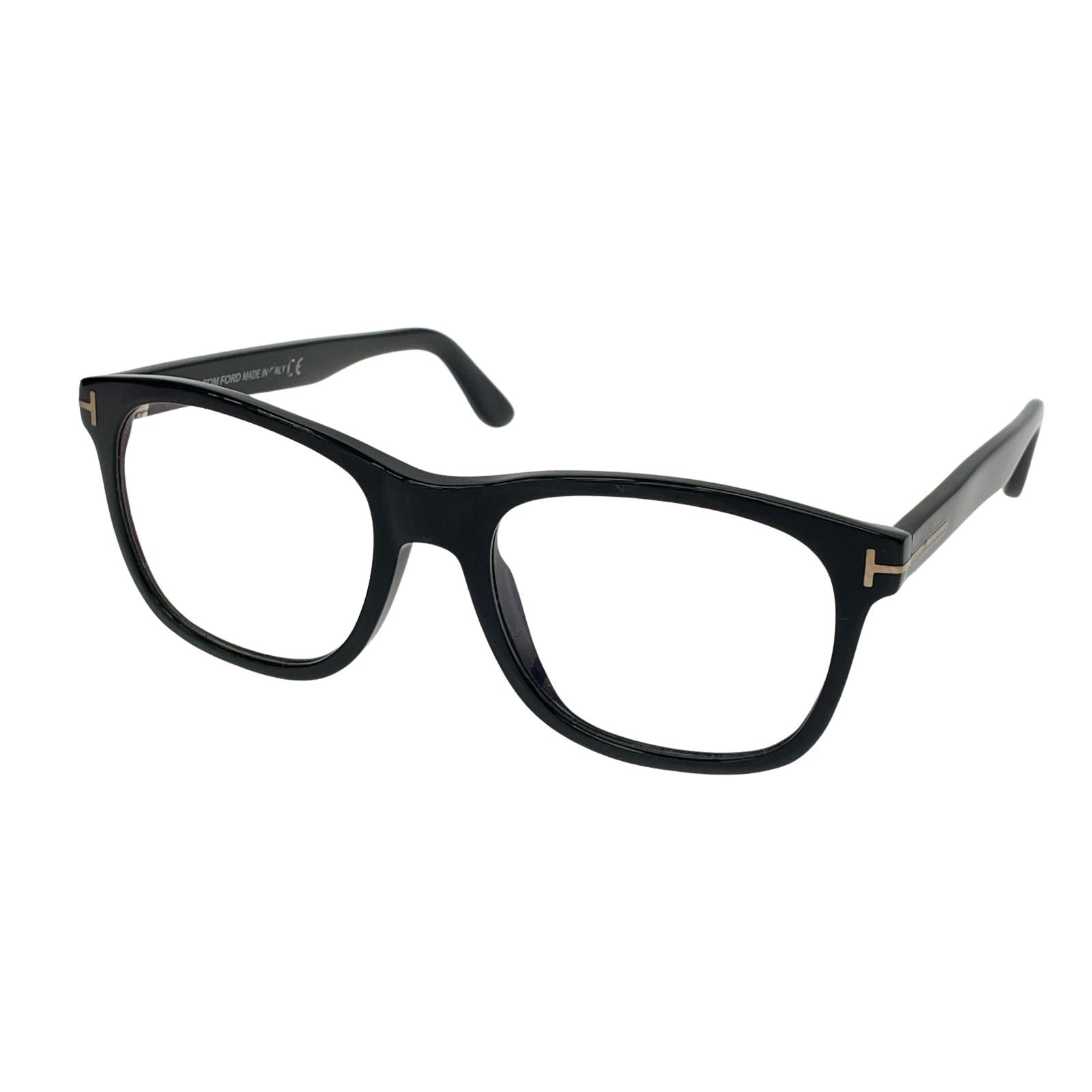 TOM FORD Eric-02 眼鏡