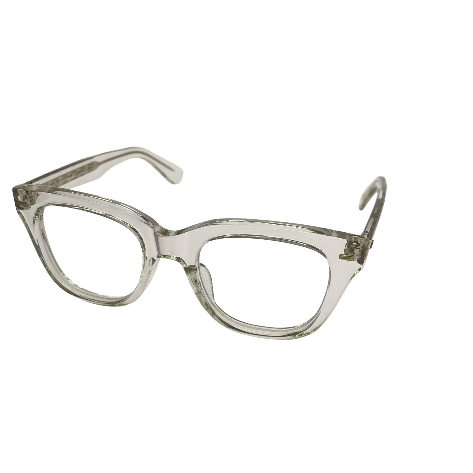 UNITED ARROWS KANEKOOPTICAL Oliver クリア