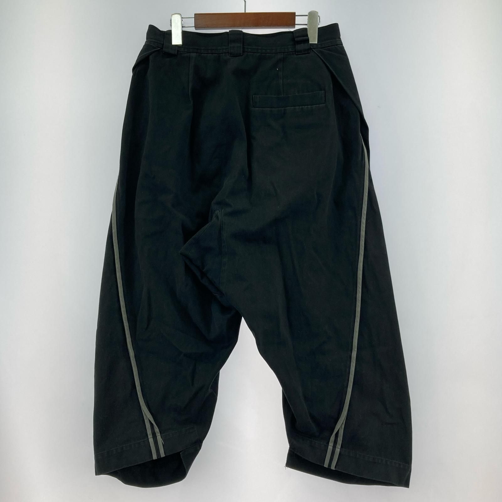 Vivienne Westwood MAN サンプル サルエルパンツ - メルカリ