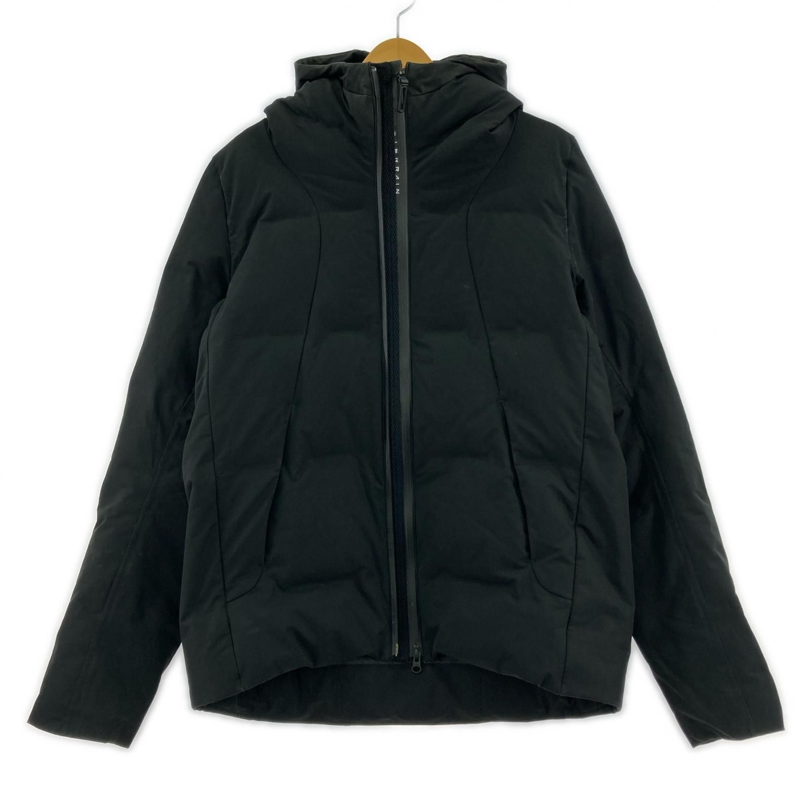 DESCENTE ダウンジャケット 水沢ダウン Shuttle