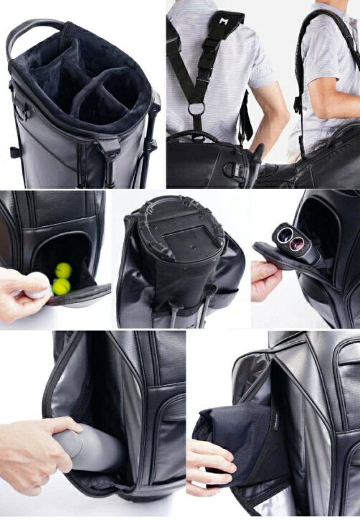 GOLF ミニマルゴルフ