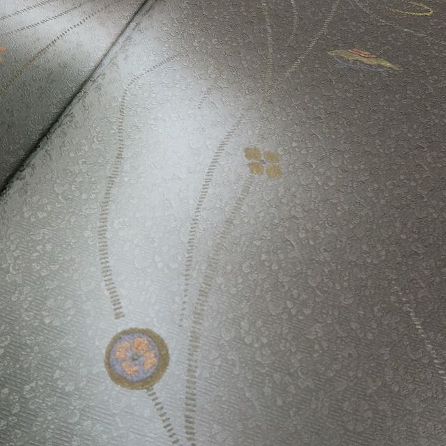 トールサイズ 宝尽くし