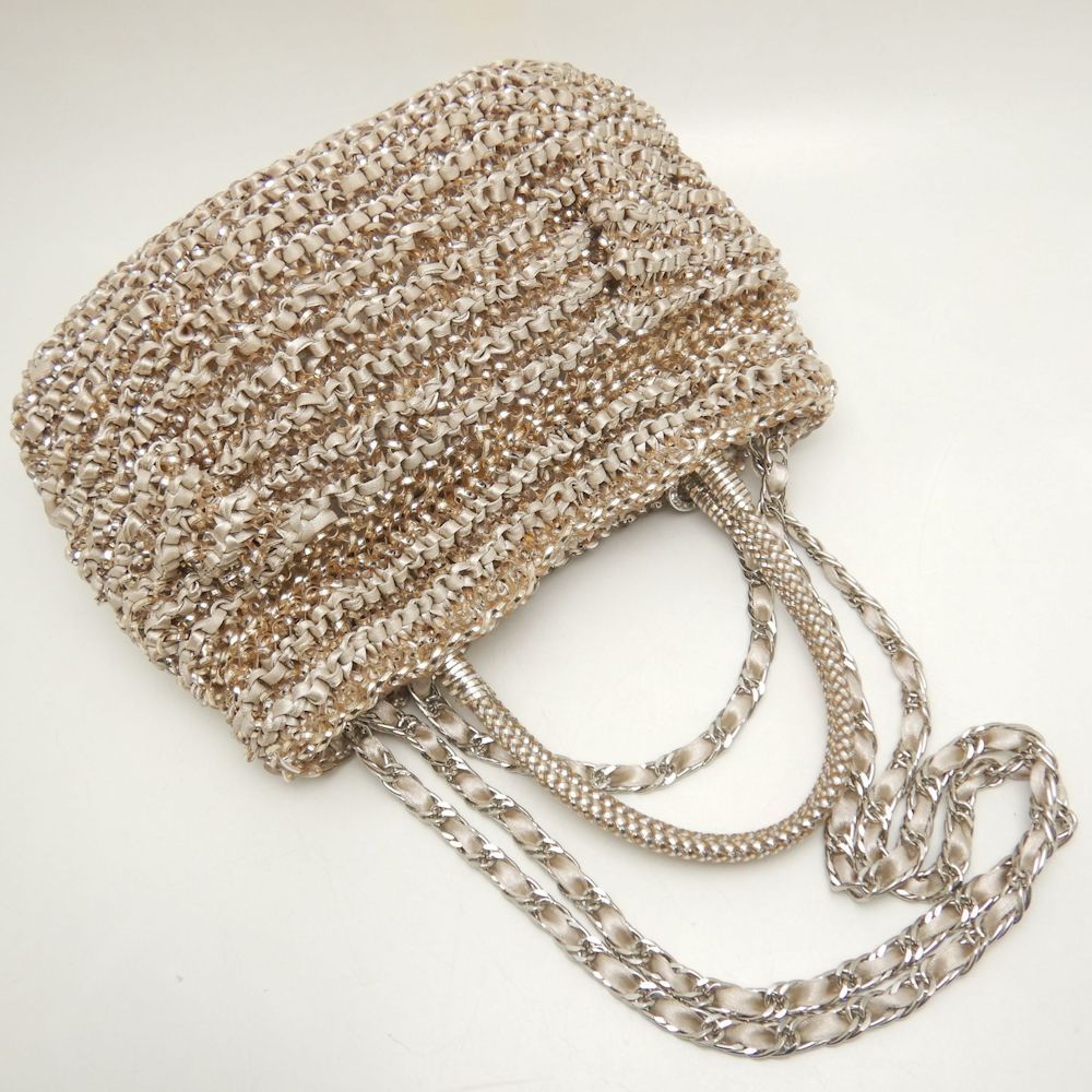 ANTEPRIMA アンテプリマ クリスタッロフィオッコ 2WAY ハンドバッグ