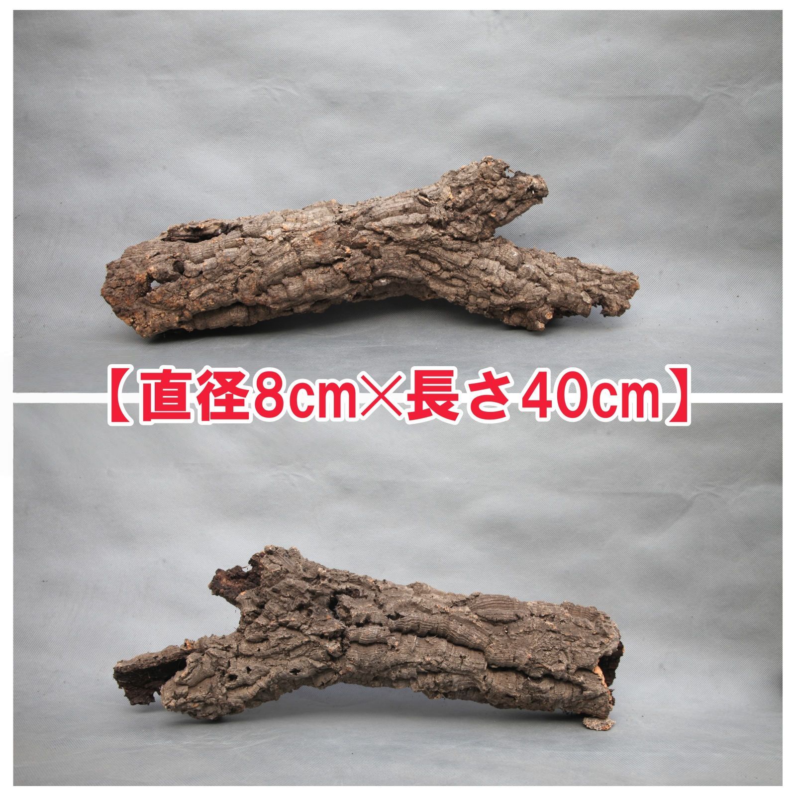 W516 ポルトガル産 キャノンコルク コルク樹皮 コルク板 バージン