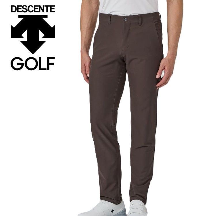 お買得 デサントゴルフ DESCENTE GOLF メンズ Coolist D-tec ロング