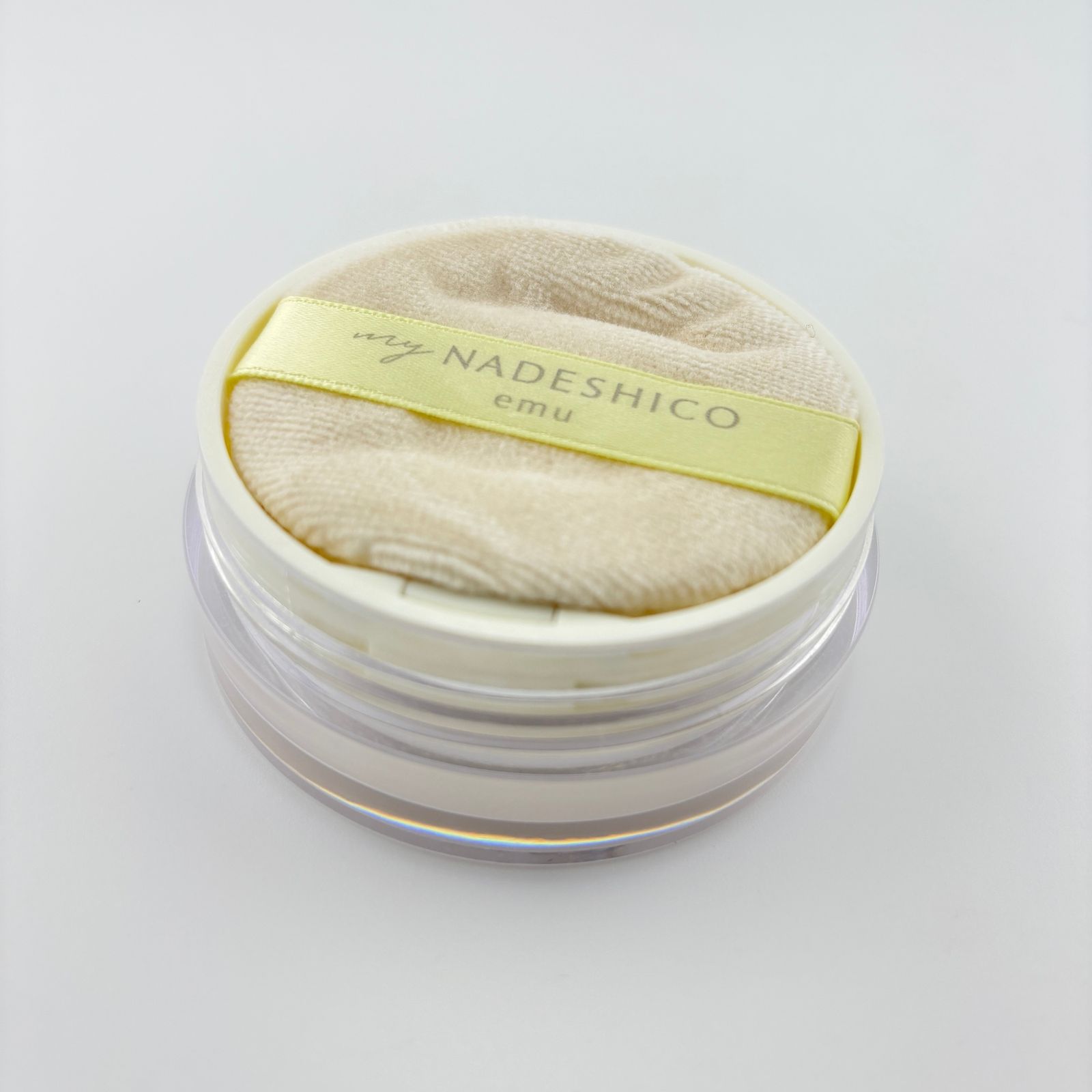 My NADESHICO emu マイナデシコ エミュ フローラヴェールパウダー