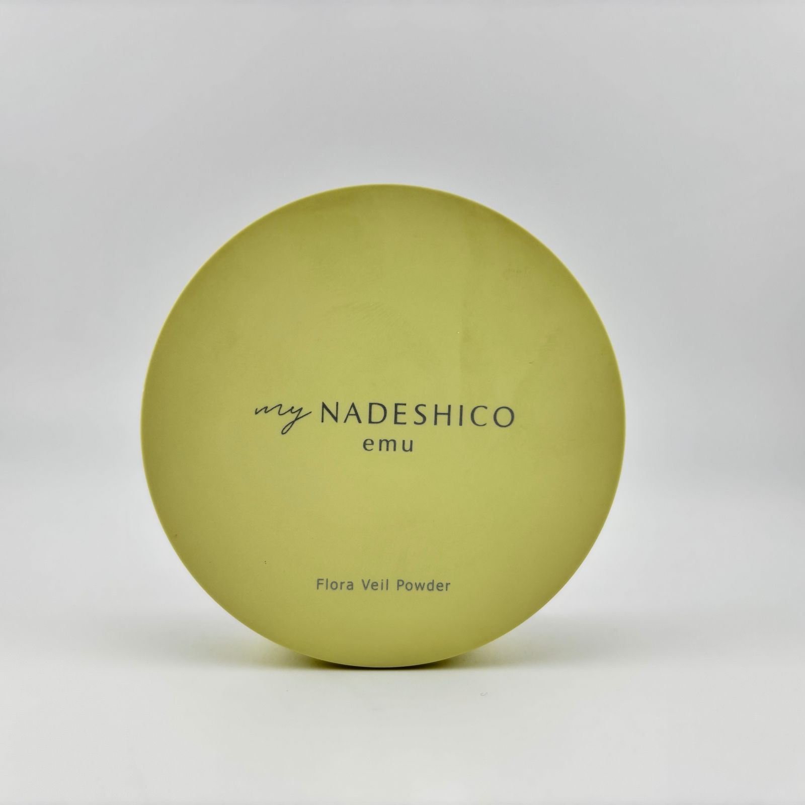 My NADESHICO emu マイナデシコ エミュ フローラヴェールパウダー