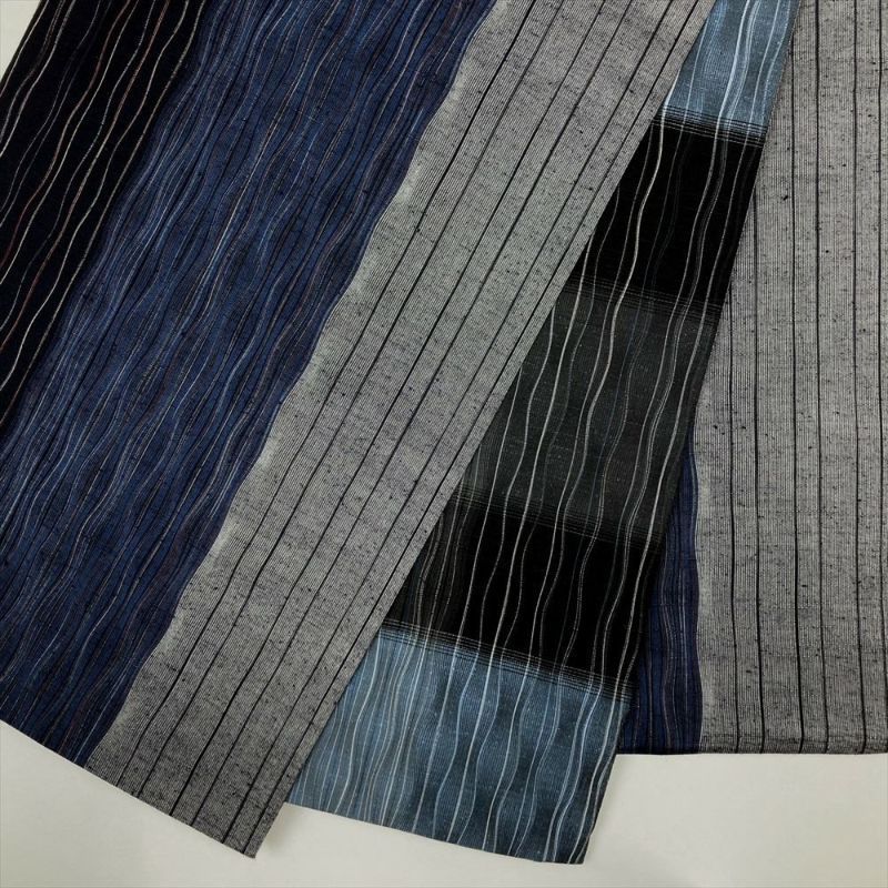 リバーシブル 全通