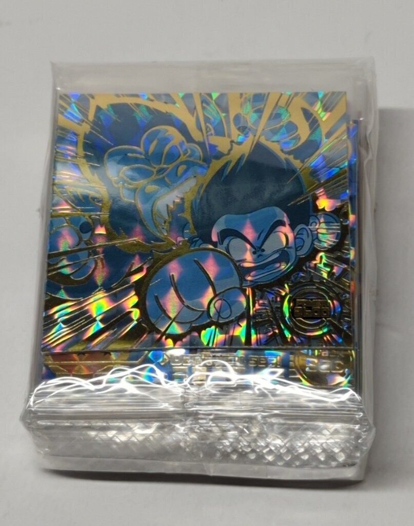 バンダイ 超戦士シールウエハース超 超3弾 2590535 超戦士シールウエハース超3弾 全30種 セット