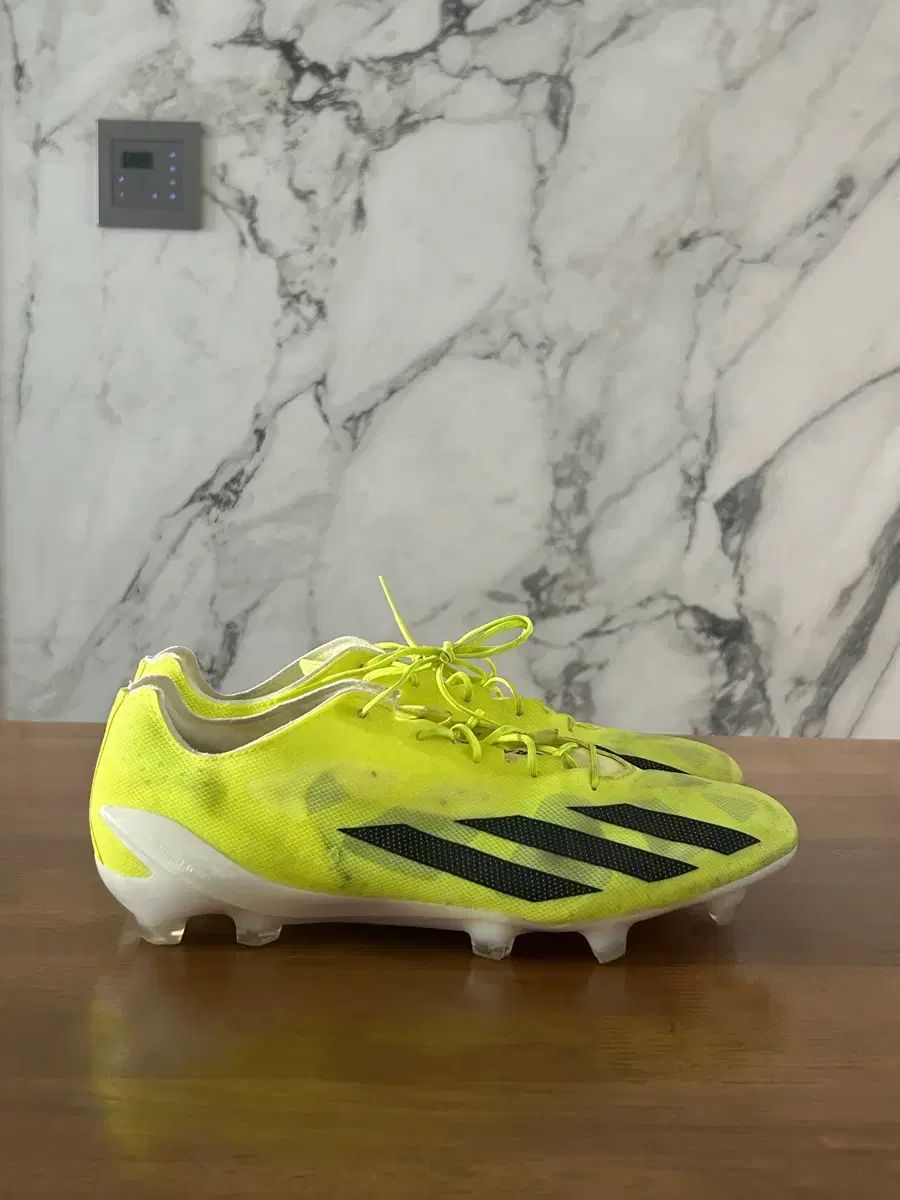 アディダス クレイジーフェスト 280