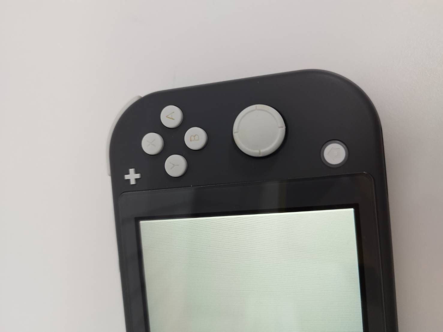 ジャンク】Nintendo Switch Lite/HDH-001/2019年製 - メルカリ