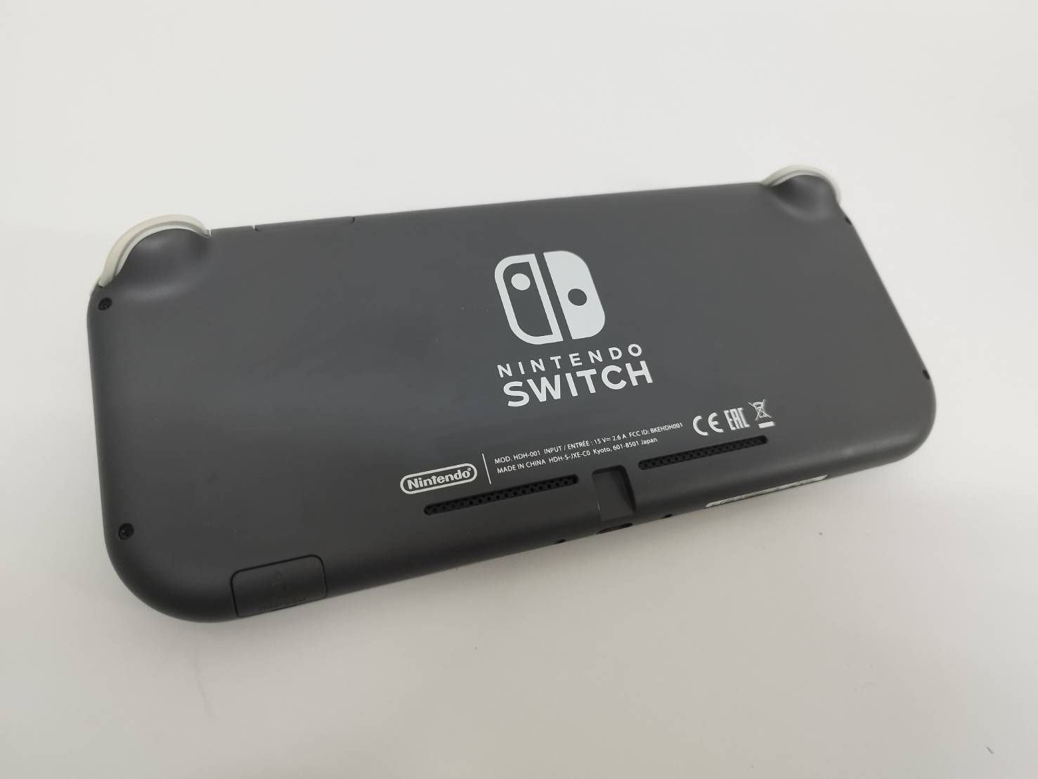 ジャンク】Nintendo Switch Lite/HDH-001/2019年製 - メルカリ