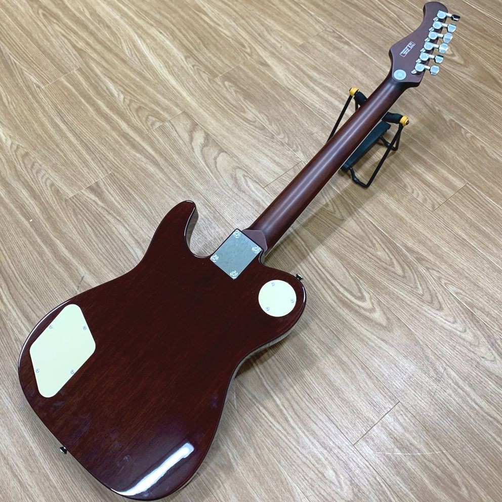 FM エレキギター