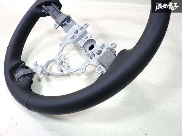 新車外し スズキ 純正 JB64W JB74W ジムニー シエラ レザー