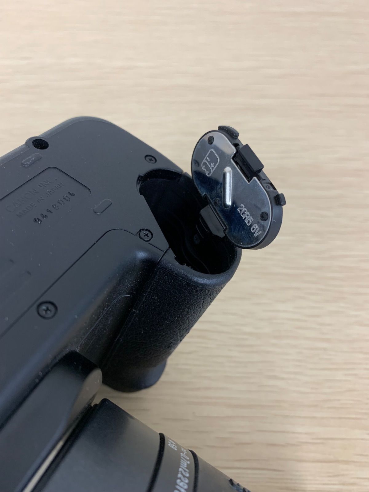  ●3 動作未 キャノン Canon eos 55 レンズAF 28-80 mm F 3.5-5.6 カメラ 2 一眼レフカメラ(フィルム) フィルムカメラ