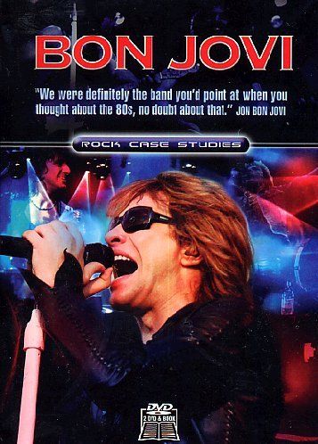 ROCK CASE STUDIES (2DVD+BOOK)(品) 【公式通販】