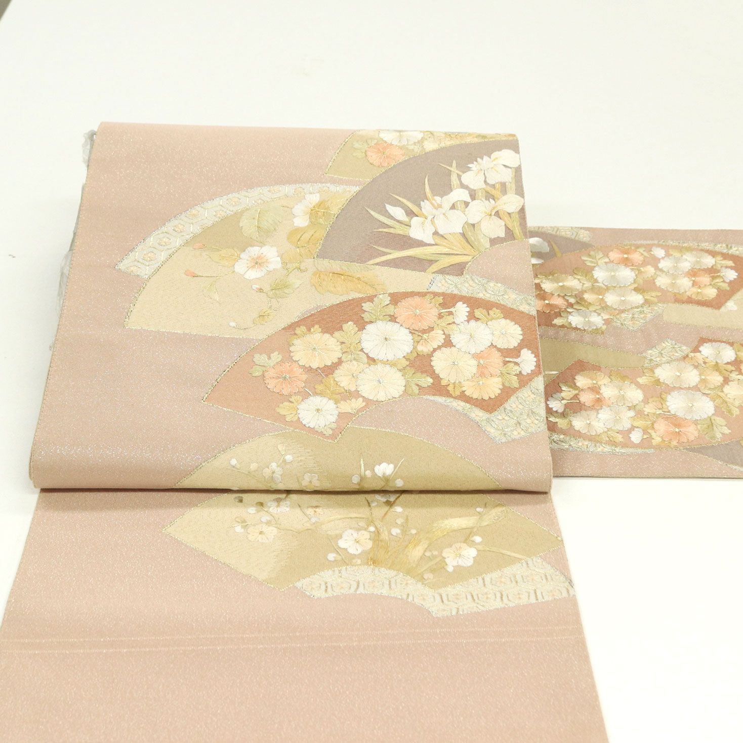 袋帯お仕立て付き ２～３週間で発送