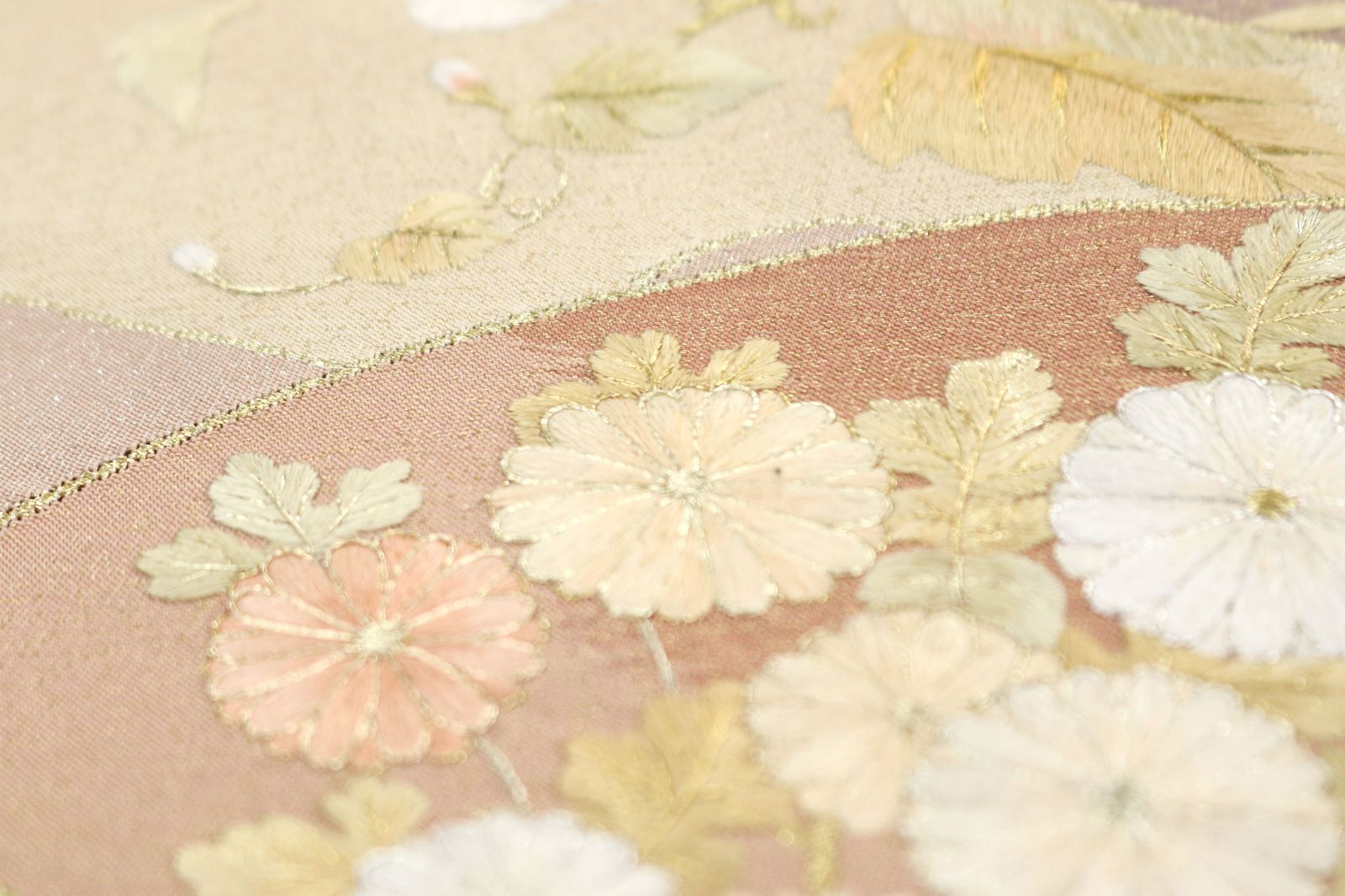 河村織物 河村つづれ