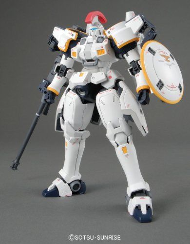 MG 1|100 OZ-00 MS トールギスI EW 新機動戦記ガンダムW Endless Waltz po