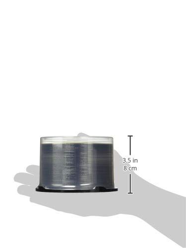 バーベイタムジャパン Verbatim Japan 1回録画用 DVD-R DL CPRM 215分 片面2層 2-8倍速 フラストレーションフリーパッケージ FFP po