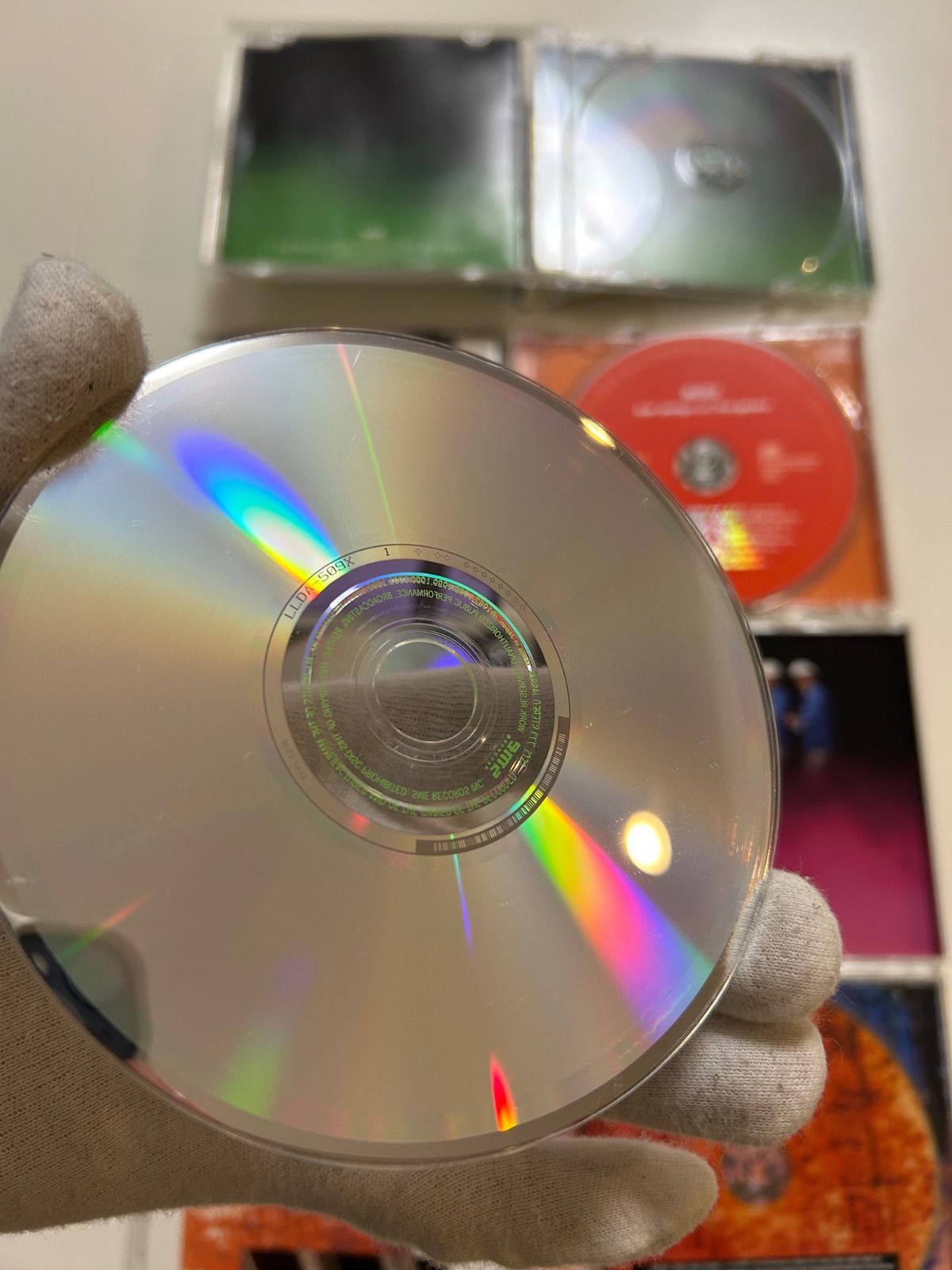 ユニコーン、奥田民生のCDアルバム4作品セット - メルカリ