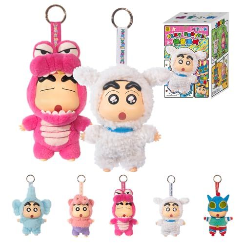 TOP TOY クレヨンしんちゃん (Crayon Shin-chan) 