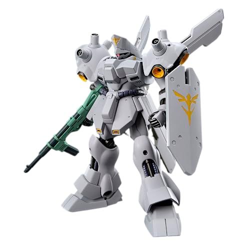 BANDAI SPIRITS ＨＧ 1|144 サイコ ドーガpo