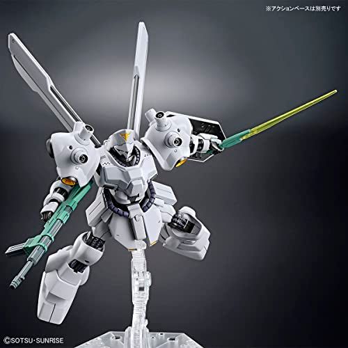 BANDAI SPIRITS HG 1/144 サイコ・ドーガpo - メルカリ