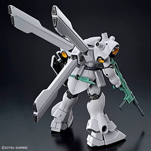 BANDAI SPIRITS ＨＧ 1|144 サイコ ドーガpo