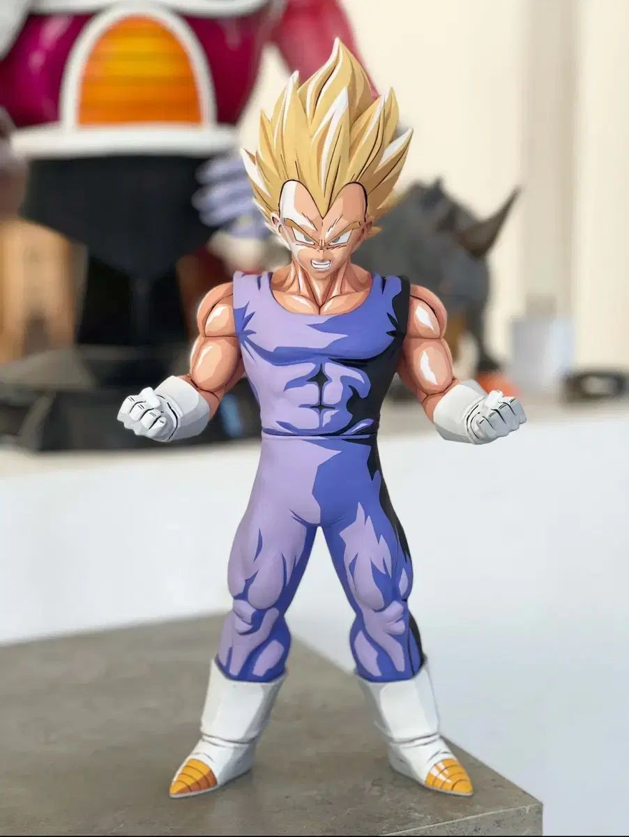 Grandista グランディスタ ベジータ フィギュア