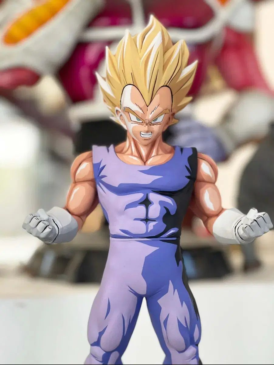 Grandista グランディスタ ベジータ フィギュア