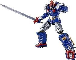 ROBOT魂 ボルテスV レガシー VOLTES V 約155 mm PVC-ABS製 塗装済み可動フィギュア