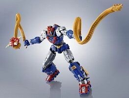 ★新品★ ROBOT魂 ボルテスV レガシー 【梱包ビニール入り＆納品書つき】 Amazon | TAMASHII NATIONS ROBOT魂 ボルテスV レガシー VOLTES V 約