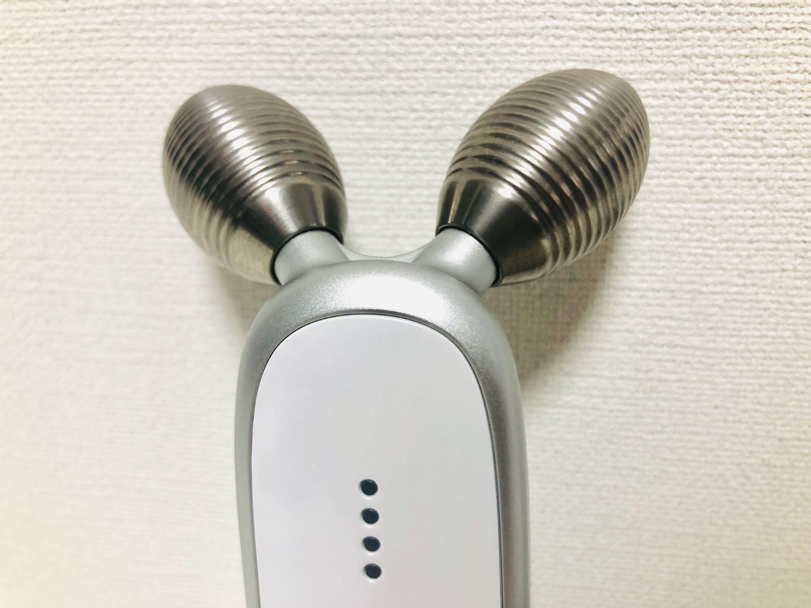 medicube メディキューブ AGE-R DEVICE ME-AGE-R-01 家庭用美容器 美顔