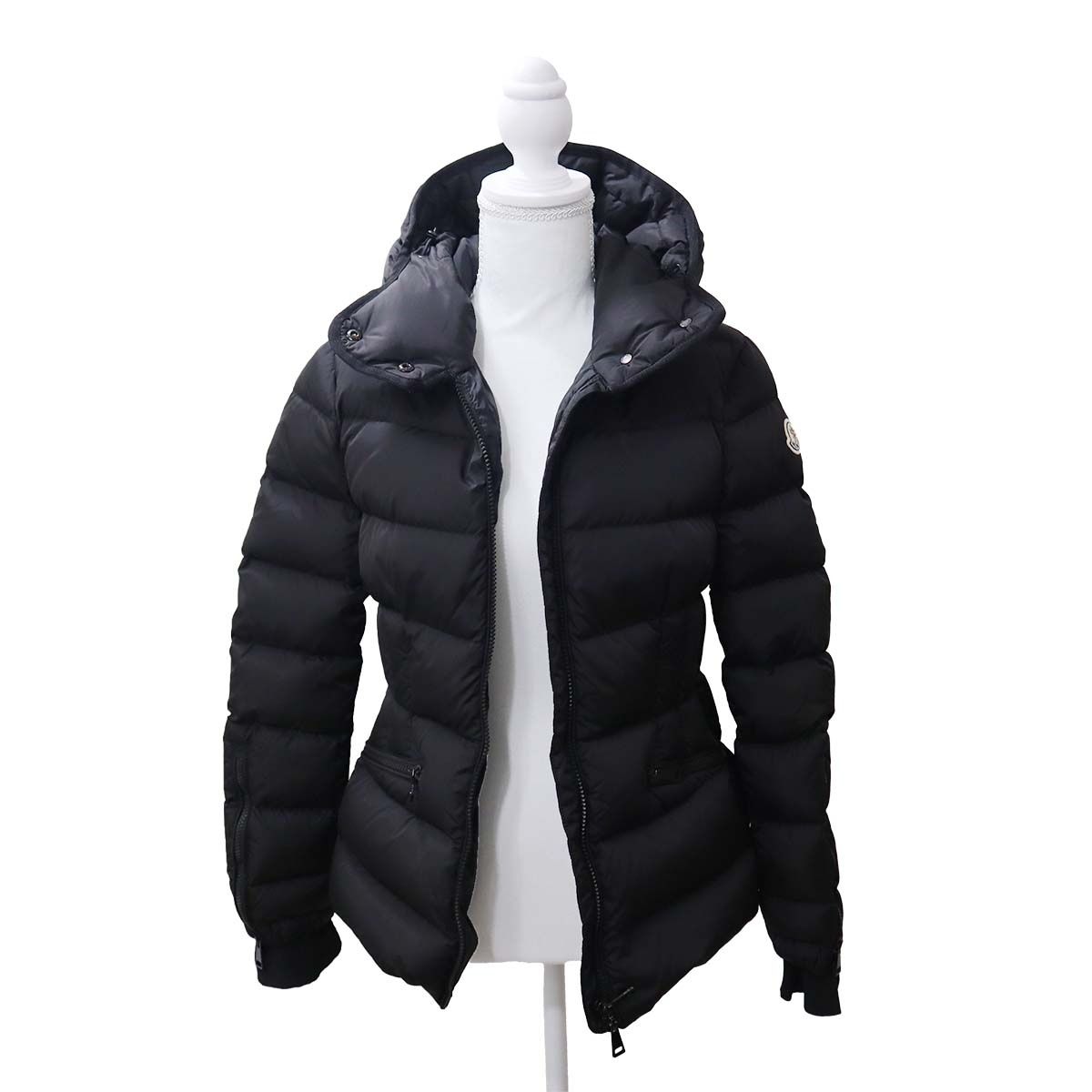 モンクレール MONCLER モンクレール ダウンジャケット D20934696605 54155 サイズ1