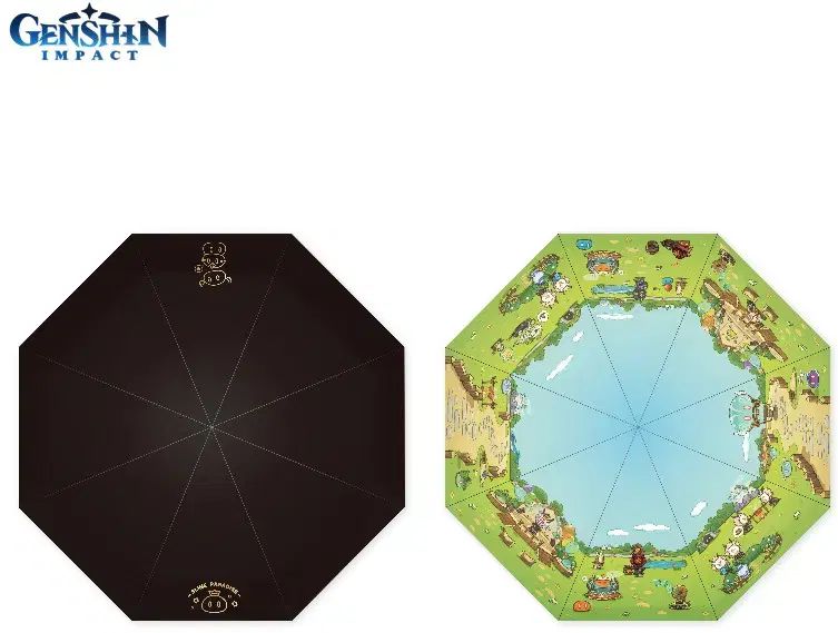  サン 2025 ポップアップ ストア 傘 グッズ 雨傘 折りたたみ傘